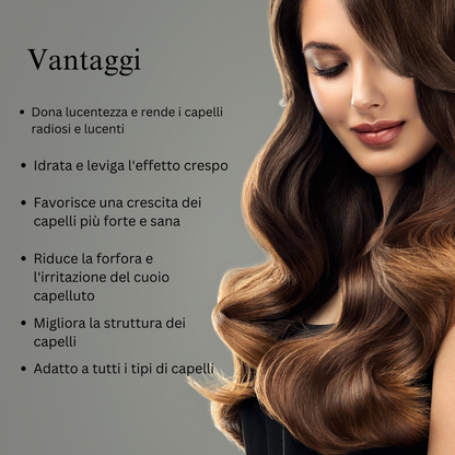 Mascarilla de manos ayurvédica a base de hierbas (Paquete de 1)