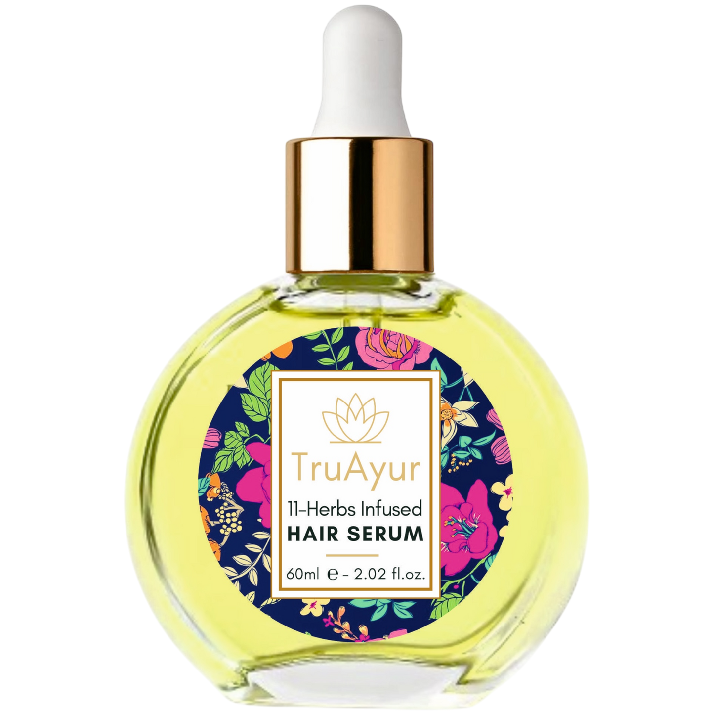 Mascarilla de manos ayurvédica a base de hierbas (Paquete de 1)