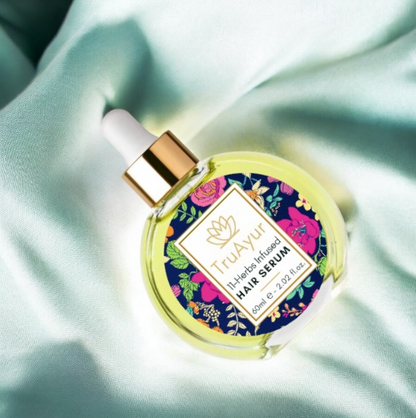 Mascarilla de manos ayurvédica a base de hierbas (Paquete de 1)